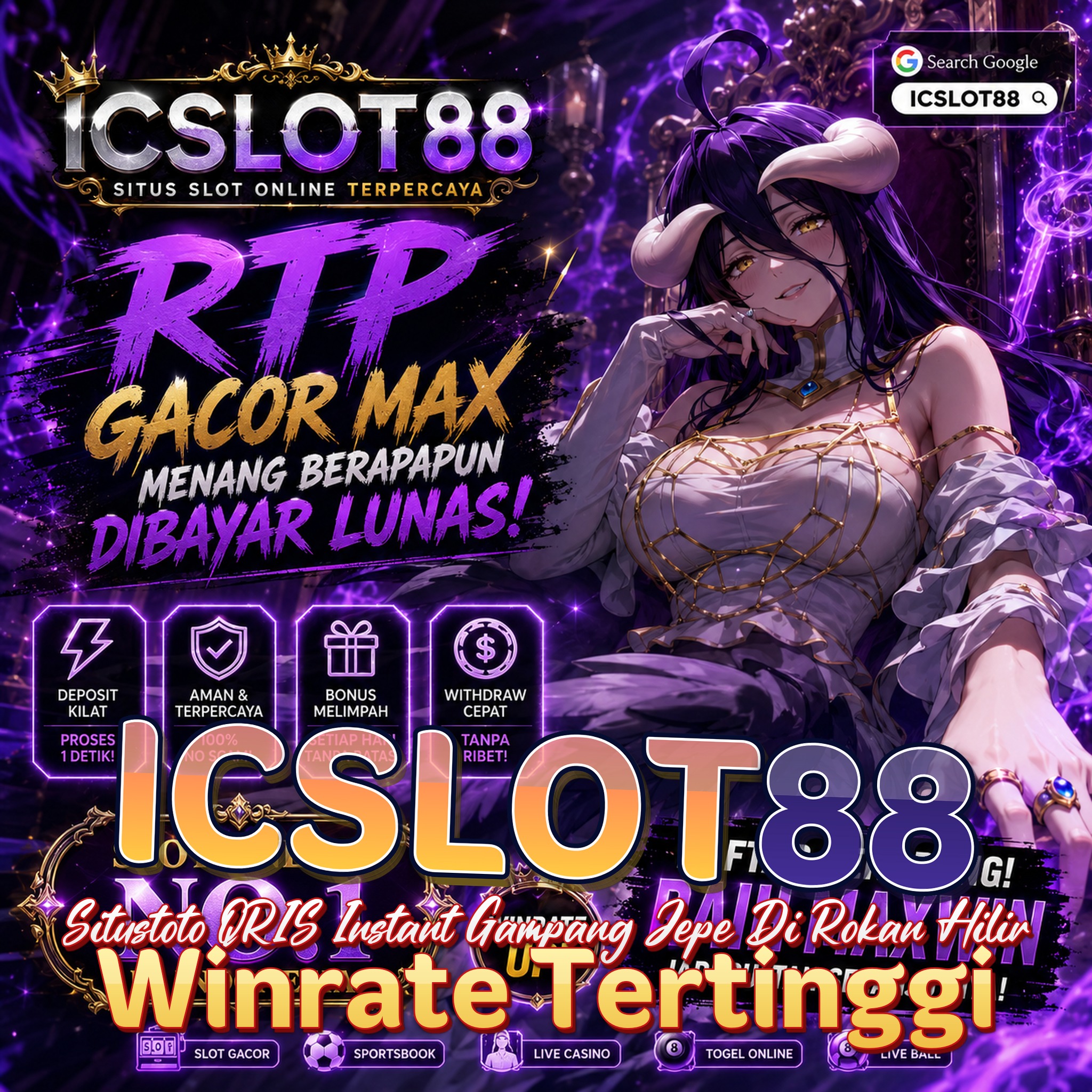 ICSLOT88